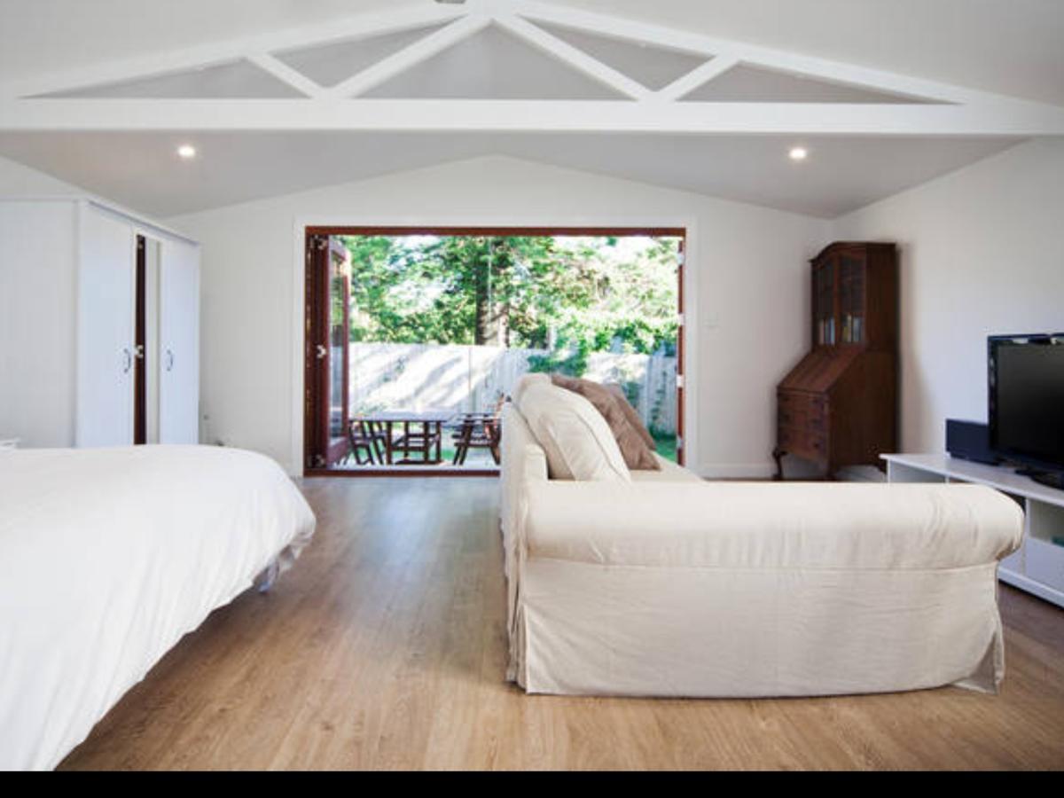Bijoux Beach House Freshwater ภายนอก รูปภาพ